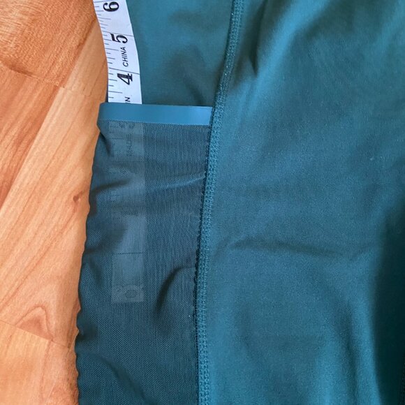 Trinity Motion365 by Fabletics in Sycamore HW Utility Legging - Picture 8 of 14